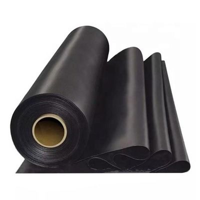 quality L'impermeabilizzazione semplificata con HDPE Pesca Piastra impermeabile Geomembrana Pond Liner factory