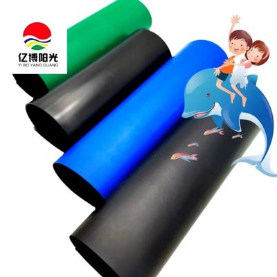 quality Rivestimenti per geomembrane a superficie liscia in HDPE essenziali e versatili per stagni di acquacoltura factory